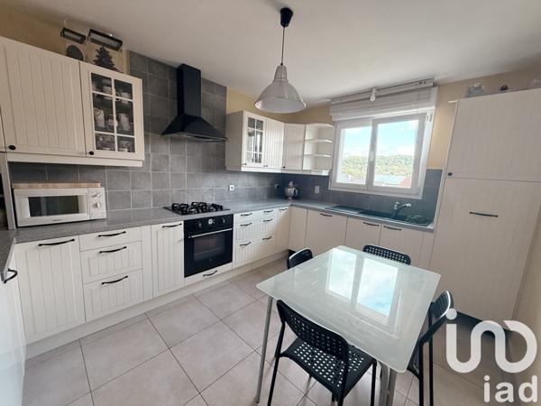 Maison à vendre 8 pièces 165 m² Russange