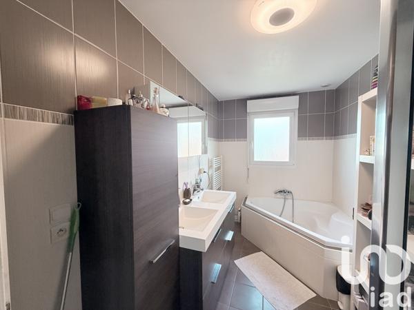 Maison à vendre 8 pièces 165 m² Russange