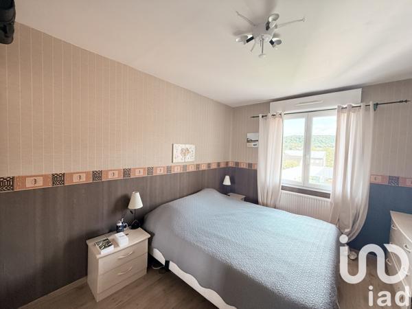 Maison à vendre 8 pièces 165 m² Russange