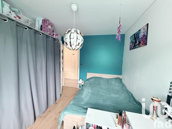 Maison à vendre 8 pièces 165 m² Russange