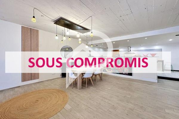 Maison 5 pièces 200 m2