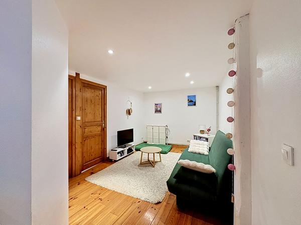 Maison 5 pièces 200 m2