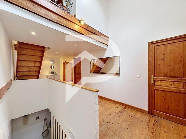 Maison 5 pièces 200 m2