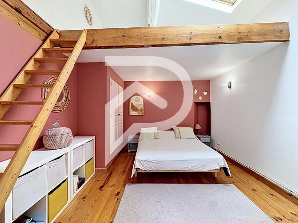 Maison 5 pièces 200 m2