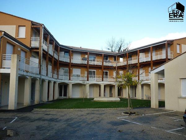 Appartement La Couronne 1 pièce(s) 30 m2