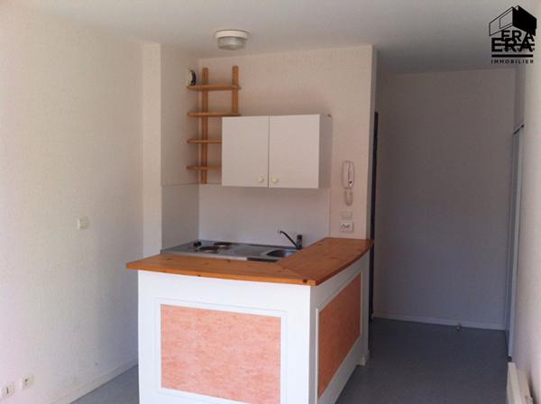Appartement La Couronne 1 pièce(s) 30 m2
