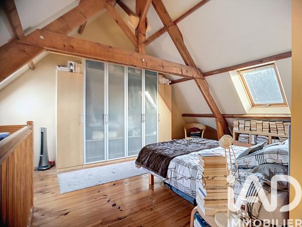 Maison à vendre 6 pièces 210 m² Montigny-Lencoup
