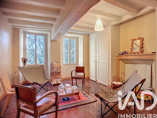 Maison à vendre 6 pièces 210 m² Montigny-Lencoup