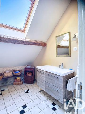 Maison à vendre 6 pièces 210 m² Montigny-Lencoup