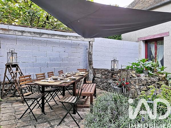 Maison à vendre 6 pièces 210 m² Montigny-Lencoup