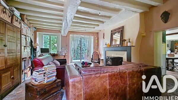 Maison à vendre 6 pièces 210 m² Montigny-Lencoup