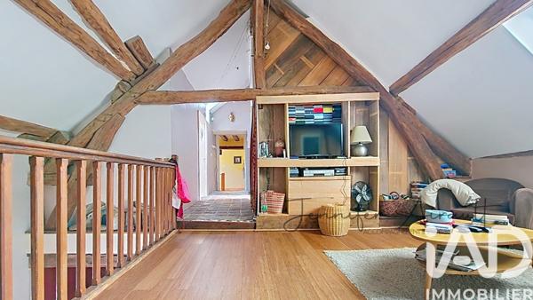 Maison à vendre 6 pièces 210 m² Montigny-Lencoup