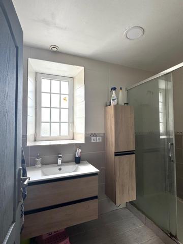 Longère rénovée avec dépendances – Les Veys