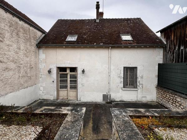 Maison 4 pièces 98 m² THESEE