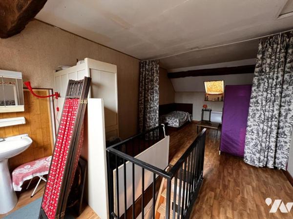 Maison 4 pièces 98 m² THESEE