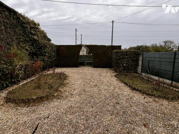 Maison 4 pièces 98 m² THESEE