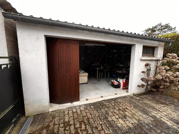 Maison 4 pièces 98 m² THESEE