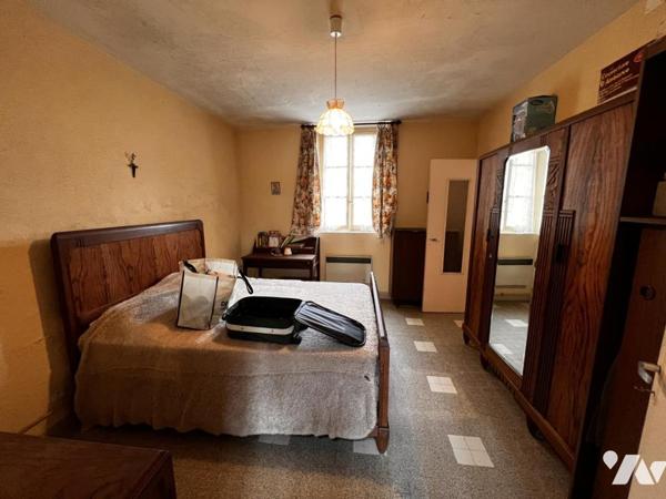 Maison 4 pièces 98 m² THESEE