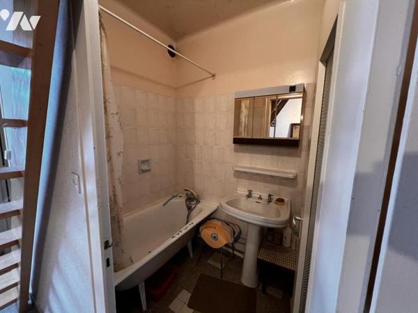 Maison 4 pièces 98 m² THESEE