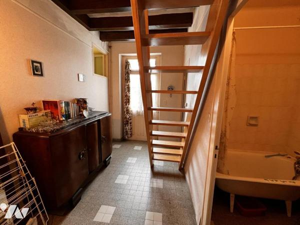 Maison 4 pièces 98 m² THESEE