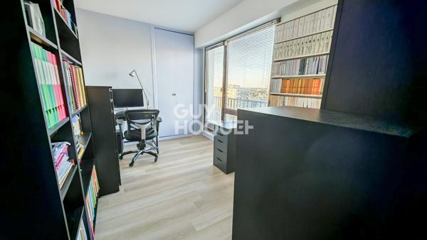 Appartement Courbevoie 5 pièces 99.20 m2