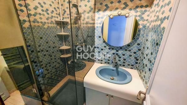 Appartement Courbevoie 5 pièces 99.20 m2