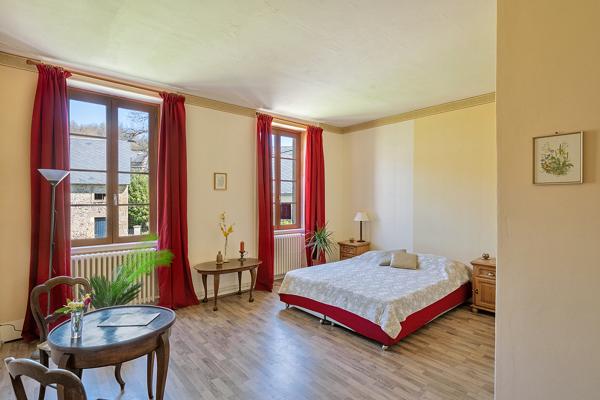 Maison à vendre à Villapourçon (58370) - Nièvre