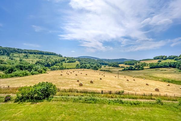 Maison à vendre à Villapourçon (58370) - Nièvre