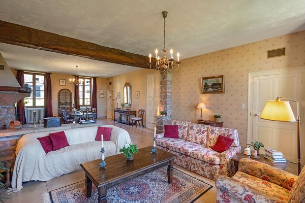 Maison à vendre à Villapourçon (58370) - Nièvre