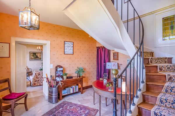 Maison à vendre à Villapourçon (58370) - Nièvre