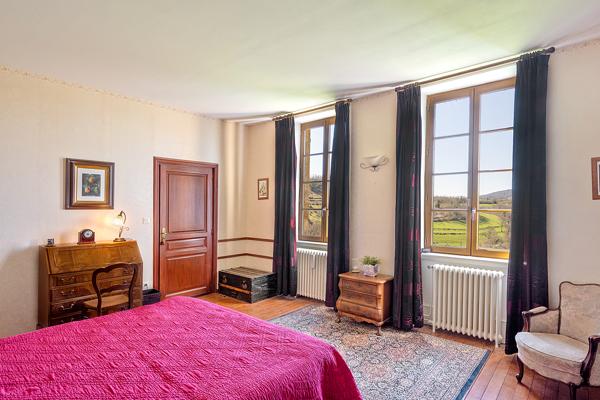 Maison à vendre à Villapourçon (58370) - Nièvre