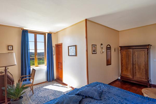 Maison à vendre à Villapourçon (58370) - Nièvre