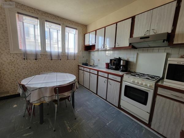 Maison à vendre à Gourin dans le Morbihan (56110), ref : 56071-2633