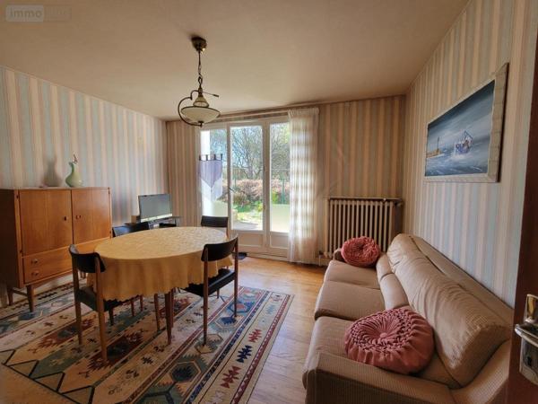 Maison à vendre à Gourin dans le Morbihan (56110), ref : 56071-2633