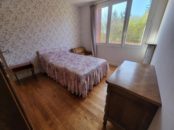 Maison à vendre à Gourin dans le Morbihan (56110), ref : 56071-2633