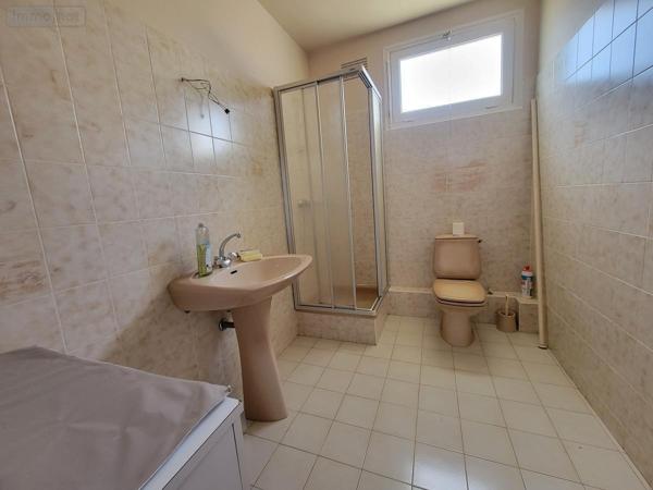 Maison à vendre à Gourin dans le Morbihan (56110), ref : 56071-2633