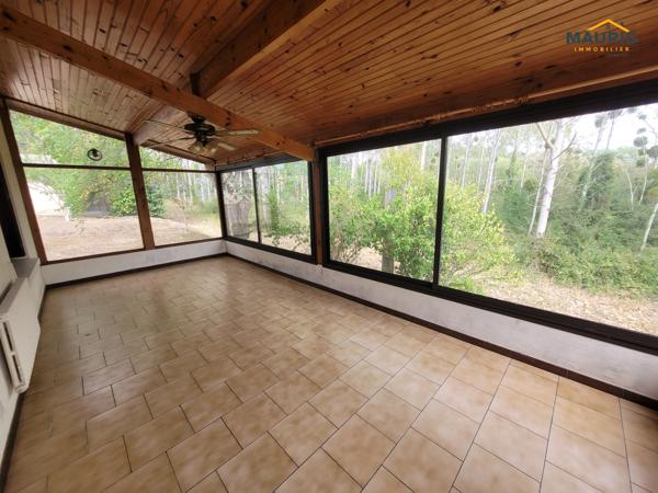MAISON 4 CHAMBRES AVEC VUE