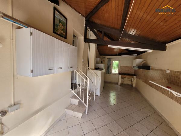 MAISON 4 CHAMBRES AVEC VUE