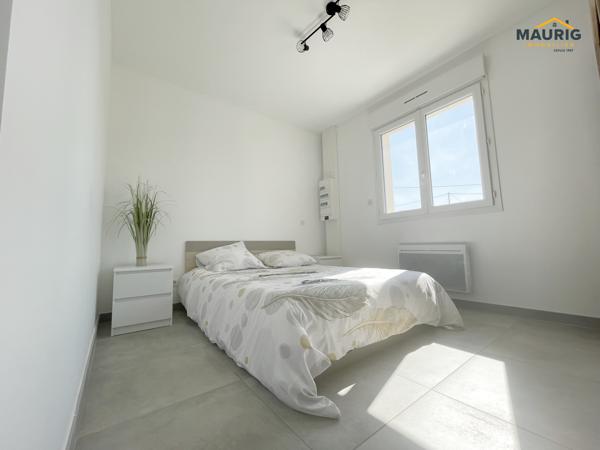 Maison neuve de pp 2021