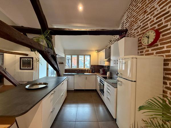 Appartement 4 pièces 95.86 m2