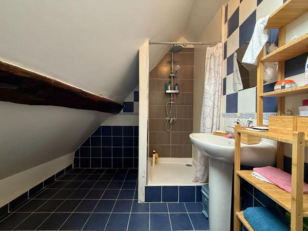 Appartement 4 pièces 95.86 m2