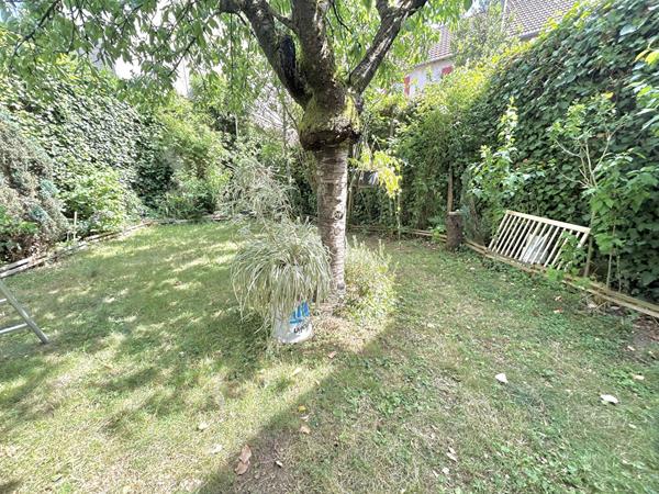 Maison 5 pièces 104 m2
