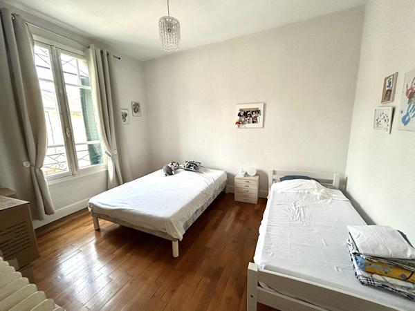 Maison 5 pièces 104 m2