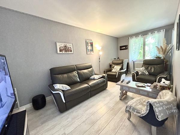 Maison 5 pièces 104 m2