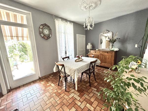 Maison 5 pièces 104 m2