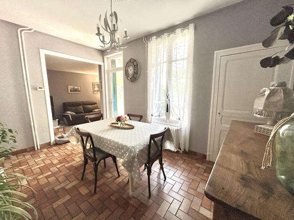 Maison 5 pièces 104 m2