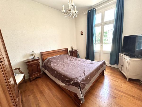 Maison 5 pièces 104 m2