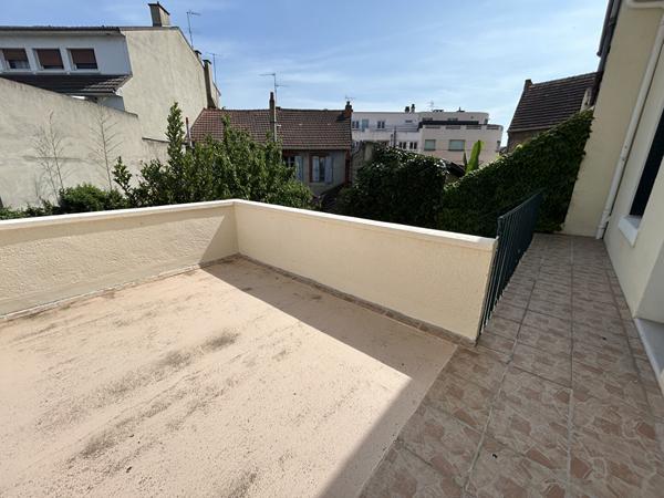 Maison 5 pièces 104 m2