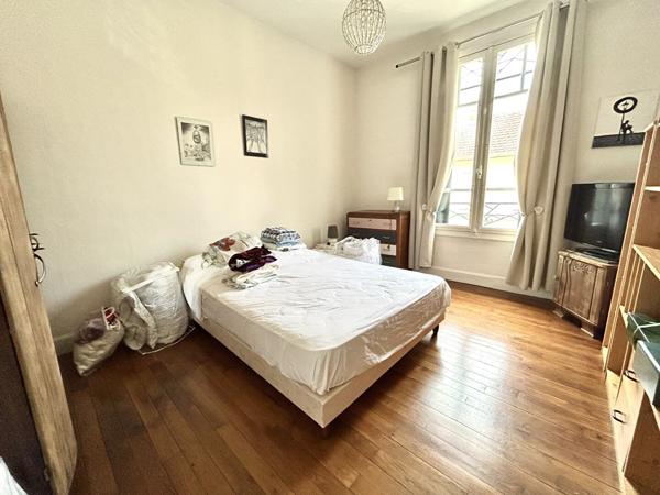 Maison 5 pièces 104 m2