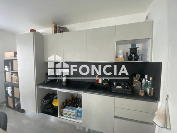 Location Appartement 3 pièces 62.92 m² - BATIMENT B Villenave D'ornon 33140